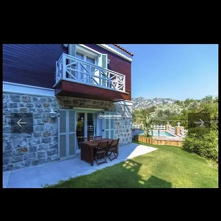 Hotel Familia Selimiye (Aegean)