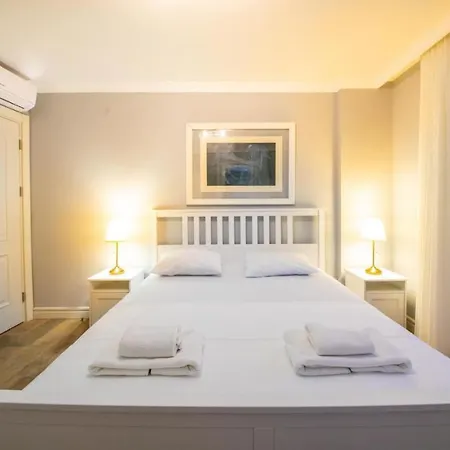 Hotel Familia Selimiye (Aegean)