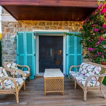Familia Selimiye (Aegean)