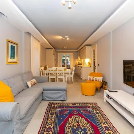 Hotel Familia Selimiye (Aegean)