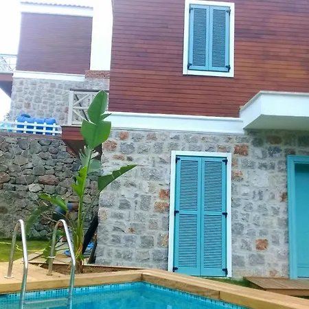 Hotel Familia Selimiye (Aegean)